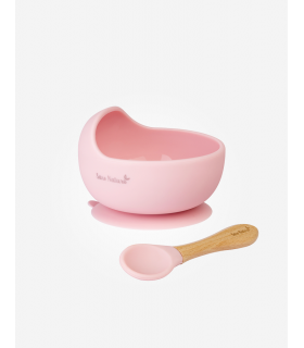 Set de alimentación Wave de Saro