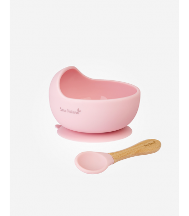 Set de alimentación Wave de Saro