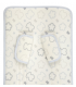 Colchoneta para silla de paseo Osos y Flores Tous Baby