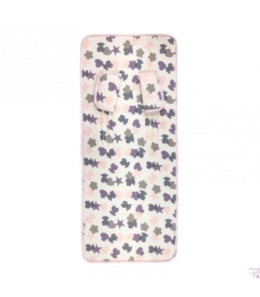 Funda para silla de paseo multimotivos Tous Baby