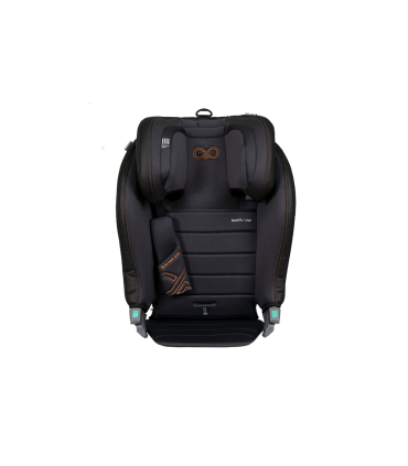 Silla de coche Backfix Casualplay 100-150 cm