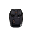 Silla de coche Backfix Casualplay 100-150 cm