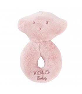 Oso sonajero Bear de Tous Baby