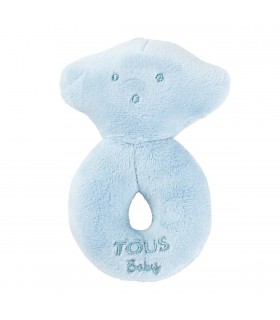 Oso sonajero Bear de Tous Baby
