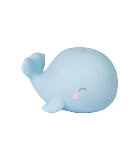 Luz de noche infantil Ocean Night Saro