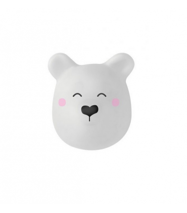 Luz de noche infantil Bright Animals Saro