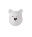 Luz de noche infantil Bright Animals Saro