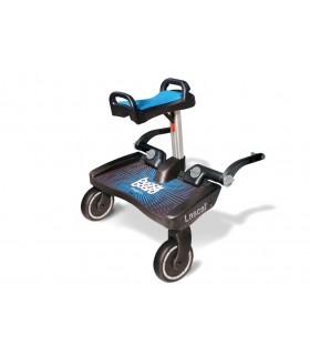 Patín con asiento Maxi Lascal