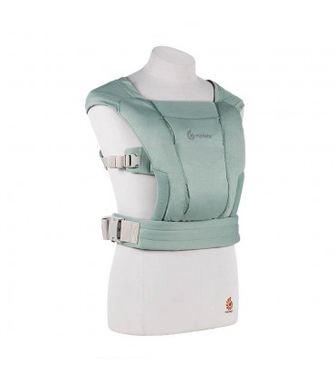 Mochila portabebés Embrace Soft Air Mesh de Ergobaby