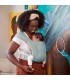 Mochila portabebés Embrace Soft Air Mesh de Ergobaby