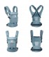 Mochila portabebés Adapt Soft Flexh mesh Ergobaby