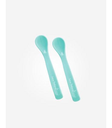 Cucharas de silicona Saro
