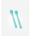 Cucharas de silicona Saro