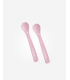 Cucharas de silicona Saro