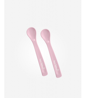 Cucharas de silicona Saro