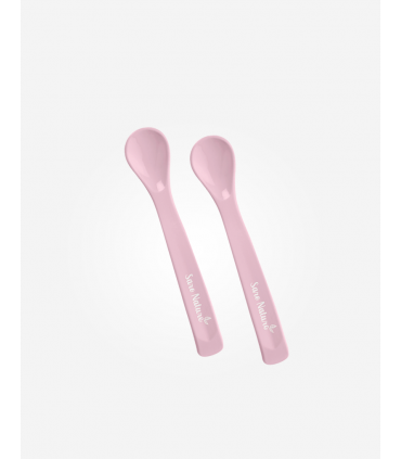 Cucharas de silicona Saro
