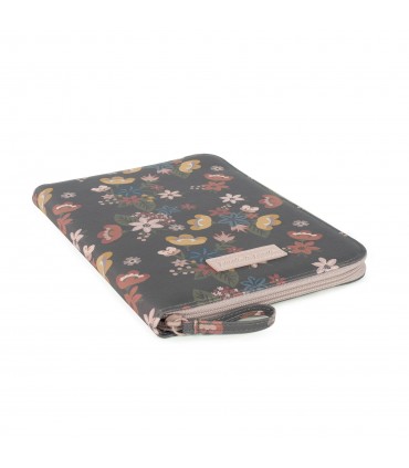 Funda para libro de nacimiento Garden de Pasito a Pasito