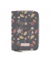 Funda para libro de nacimiento Garden de Pasito a Pasito