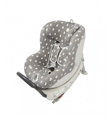 Funda para silla de coche Römer Dualfix Fundas Bcn