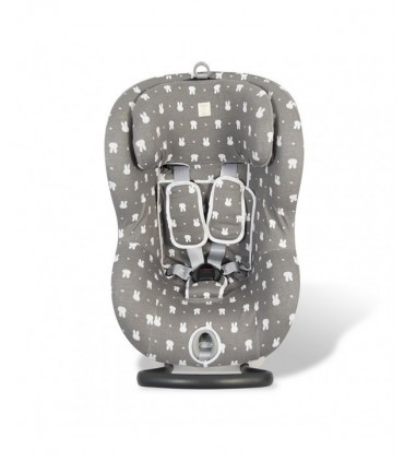 Funda para silla de coche Römer Dualfix Fundas Bcn