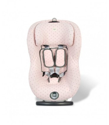 Funda para silla de coche Römer Dualfix Fundas Bcn