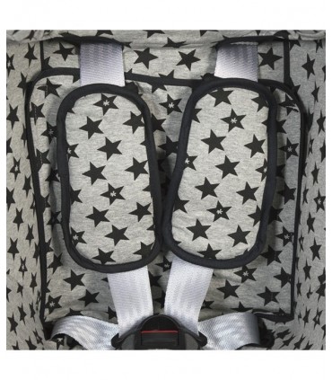 Funda para silla de coche Römer Dualfix Fundas Bcn