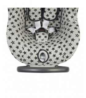 Funda para silla de coche Römer Dualfix Fundas Bcn