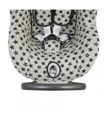 Funda para silla de coche Römer Dualfix Fundas Bcn
