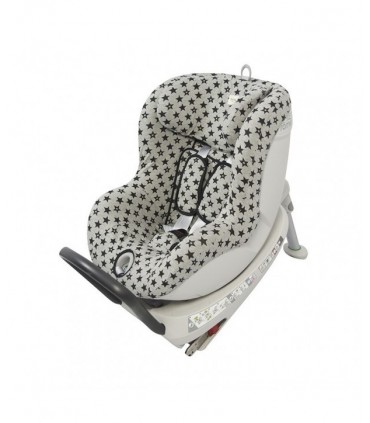Funda para silla de coche Römer Dualfix Fundas Bcn