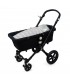 Saco cuco 2en1 entretiempo Oliver Walking Mum