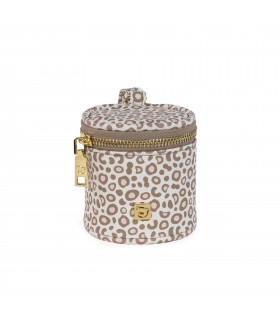 Funda para chupete London Animal Print Pasito a Pasito