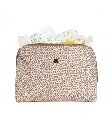 Neceser London Animal Print Pasito a Pasito