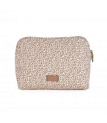 Neceser London Animal Print Pasito a Pasito