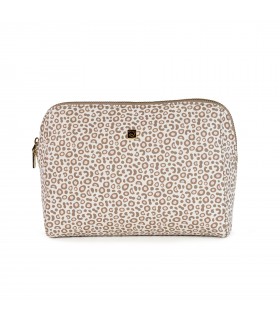 Neceser London Animal Print Pasito a Pasito