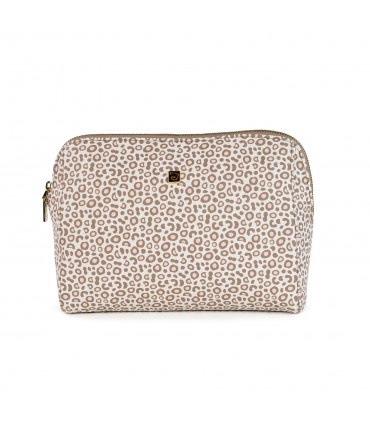 Neceser London Animal Print Pasito a Pasito