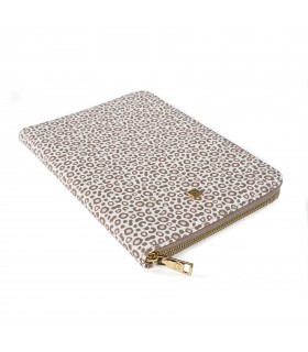 Libro de nacimiento London Animal Print Pasito a Pasito