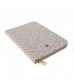 Libro de nacimiento London Animal Print Pasito a Pasito