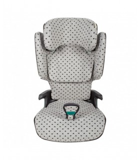 Funda para silla de coche Römer Kidfix iSize Fundas Bcn