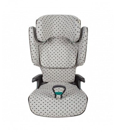 Funda para silla de coche Römer Kidfix iSize Fundas Bcn