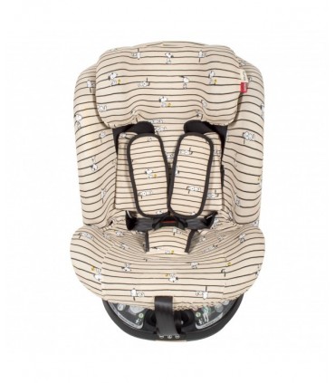 Funda para silla de coche Joie i Spin Grow y Recaro Salia 125 Fundas Bcn