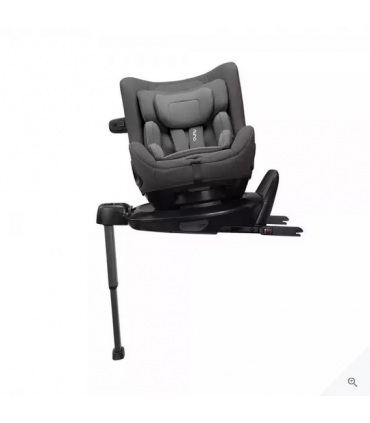 Silla de coche Todl Next + Base Next 40 a 105 cm