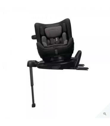 Silla de coche Todl Next + Base Next 40 a 105 cm