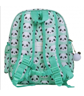 Mochila infantil Panda Little Lovely Nuby