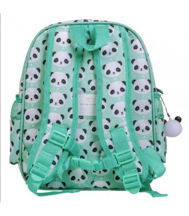 Mochila infantil Panda Little Lovely Nuby