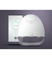 Sacaleches eléctrico Elvie Pump manos libres