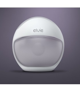Sacaleches manos libres Elvie Curve