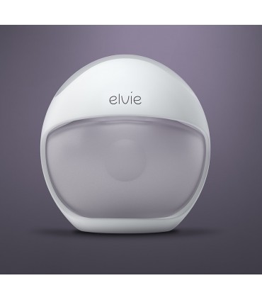 Sacaleches manos libres Elvie Curve