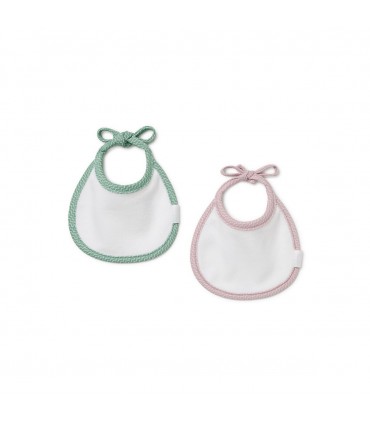 Baberos Jungle Tous Baby pack 2