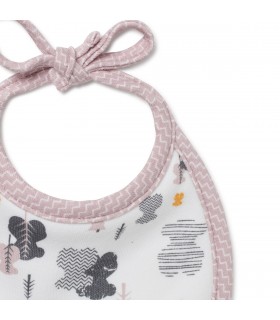 Baberos Jungle Tous Baby pack 2