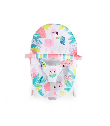 Hamaca Flamingo Vibes Bright Starts